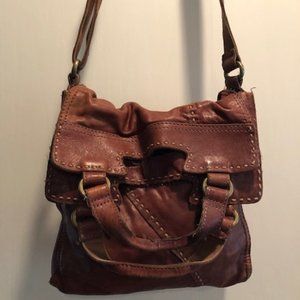 Fossil Purse